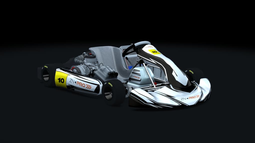 Preview 2° · Máximo Saa