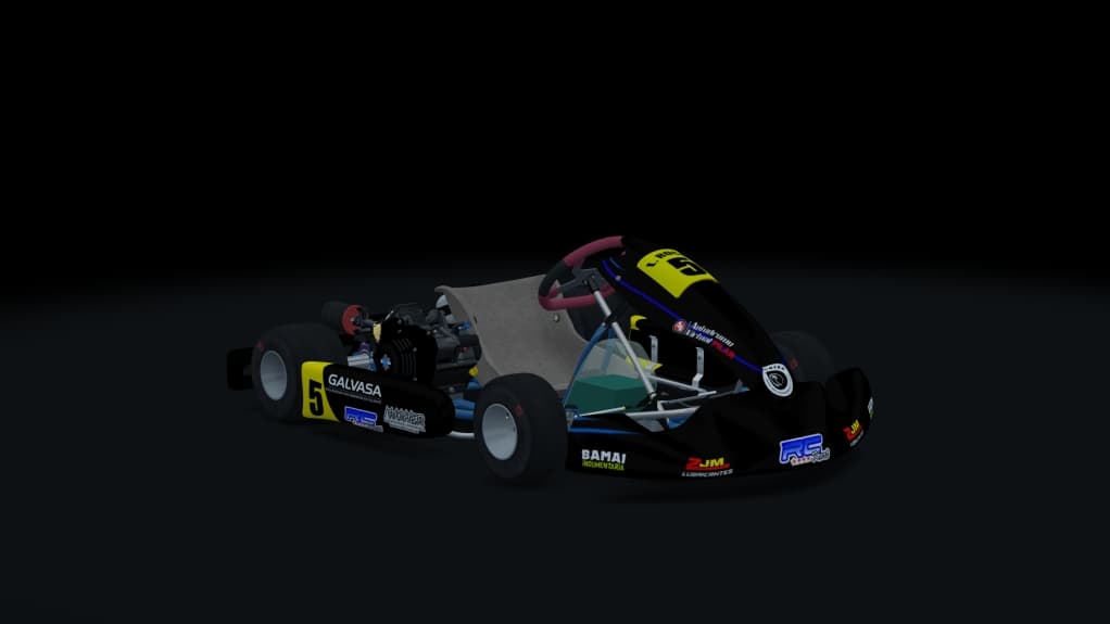 Preview 3° · Lucas Rocca Pil