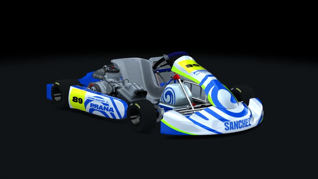 Preview 3° · Catriel Sánchez