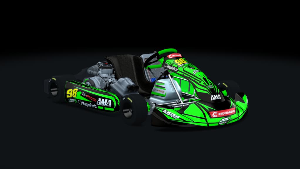 Preview 3° · Jose Garmendia