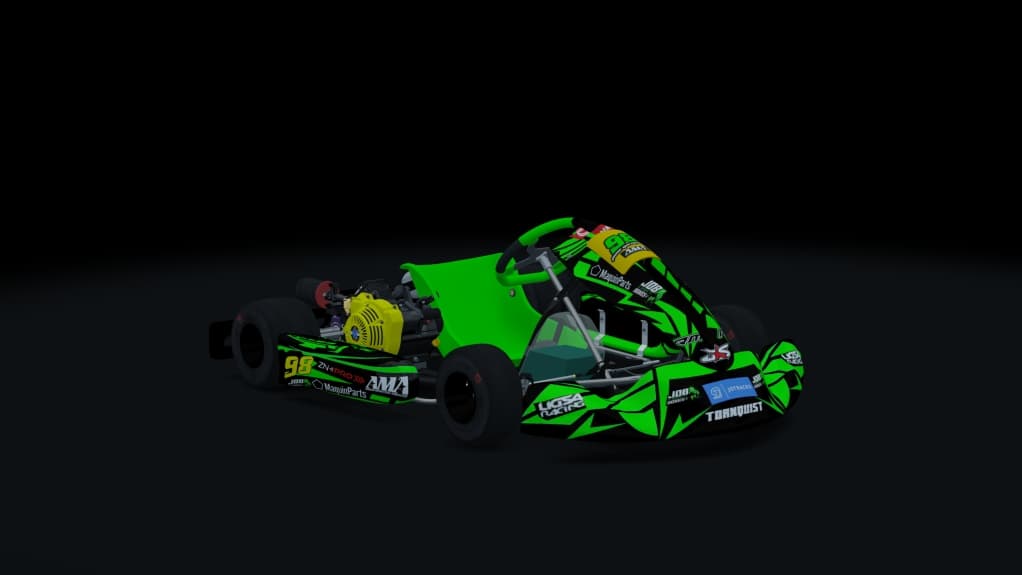 Preview 2° · Jose Garmendia